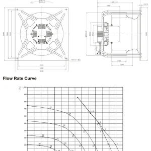 LWBE3G500-188PT-04 product photo