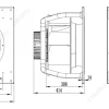 LWBE3G500-188PT-05 product photo