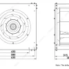 LWBE3G500-188PT-07 product photo
