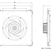 LWBE3G560-188PT-01 product photo