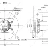 LWBE3G560-188PT-02 product photo