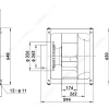LWBE3G560-188PT-08 product photo