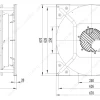 LWBE3G560-218PT-06 product photo
