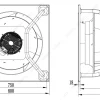 LWBE3G630-188PT-04 product photo
