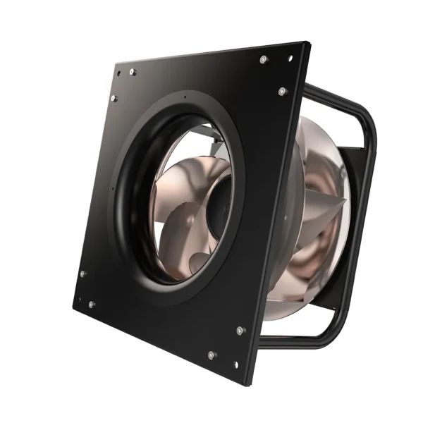 Impeller Ø355–630 mm