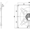 LWBE3G630-188PT-05 product photo