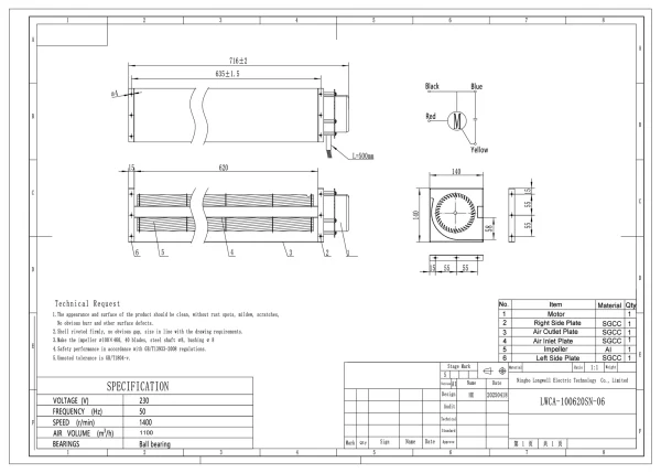 LWCA-100620SN-06 product photo