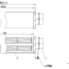 LWCA-120900SN-06 product photo