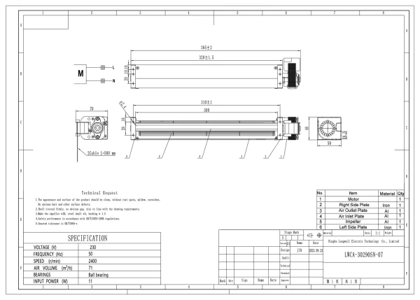 LWCA-30290SN-07 product photo