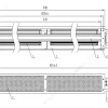 LWCA-40610SN-06 product photo