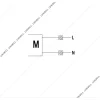 LWCA-40700SN-06 product photo