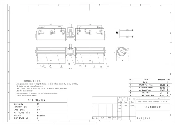 LWCA-45300SN-07 product photo