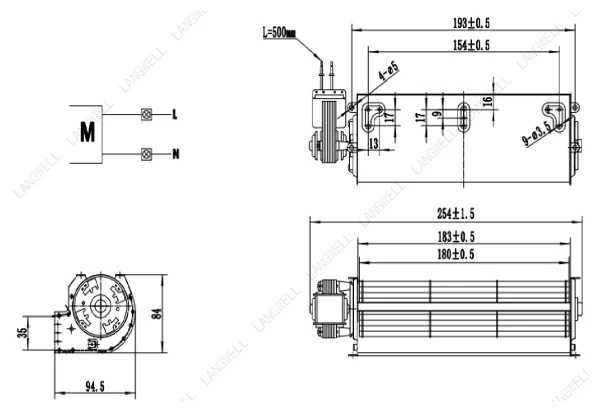 LWCA-60180SN-06 product photo