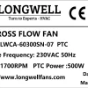LWCA-60300SN-07