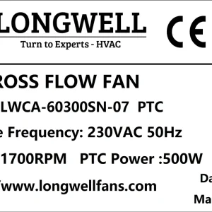 LWCA-60300SN-07 product photo