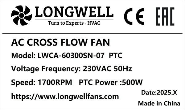 LWCA-60300SN-07 product photo