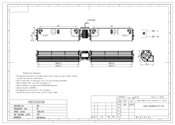 LWCA-60300SN-07 product photo