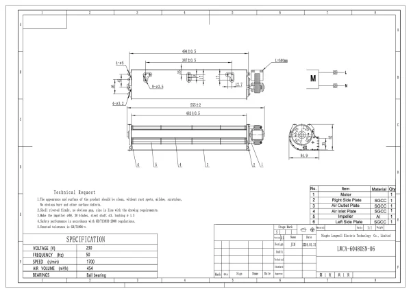 LWCA-60480SN-06 product photo