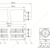 LWCA-80720SN-06 product photo