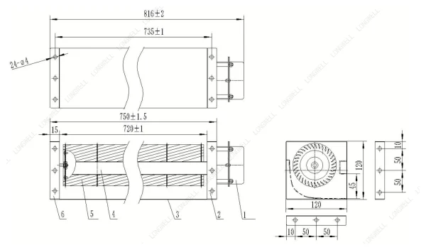 LWCA-80720SN-06 product photo