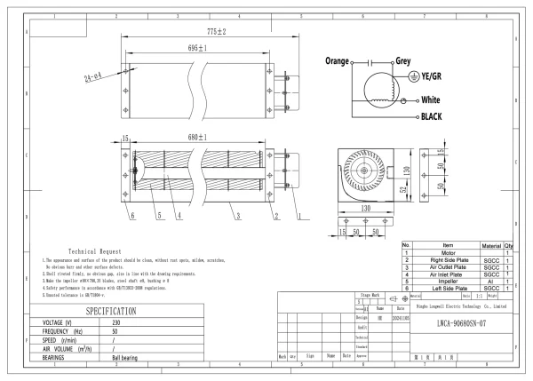 LWCA-90680SN-06 product photo