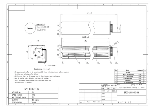 LWCD-100380MN-06 product photo