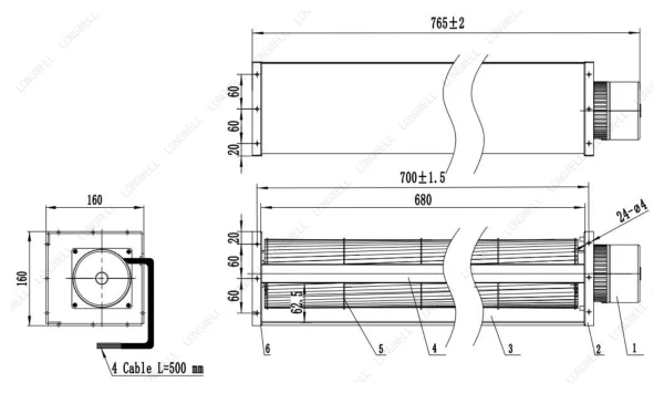 LWCD-120680MN-06 product photo