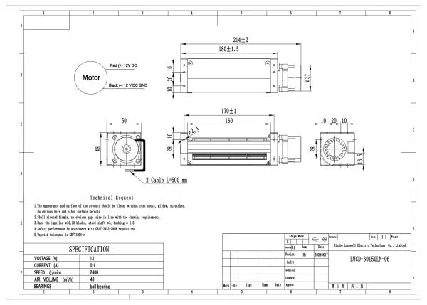LWCD-30150LN-06 product photo