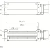 LWCD-30250MN-07 product photo