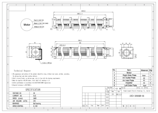 LWCD-30986MN-06 product photo