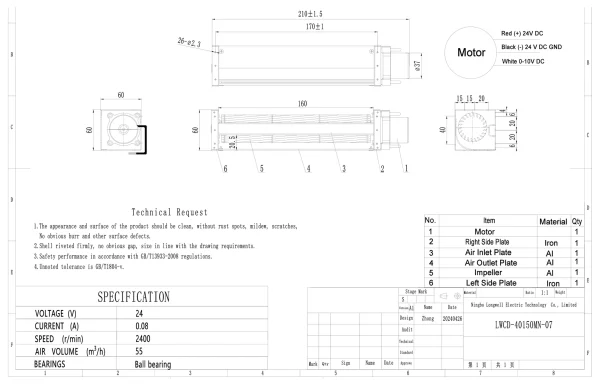 LWCD-40150MN-07 product photo