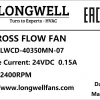 LWCD-40350MN-07