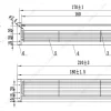 LWCD-43150LN-06 product photo