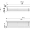 LWCD-43190LN-06 product photo