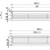 LWCD-43250LN-06 product photo