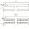 LWCD-60240LN-06 product photo