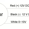 LWCD-60240LN-06 product photo