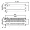 LWCD-60520MN-06 product photo