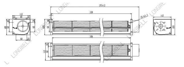 LWCD-65300MN-07 product photo