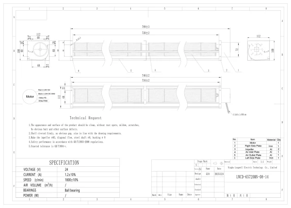 LWCD-65720MN-07 product photo