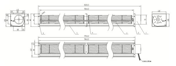 LWCD-65750MN-07 product photo