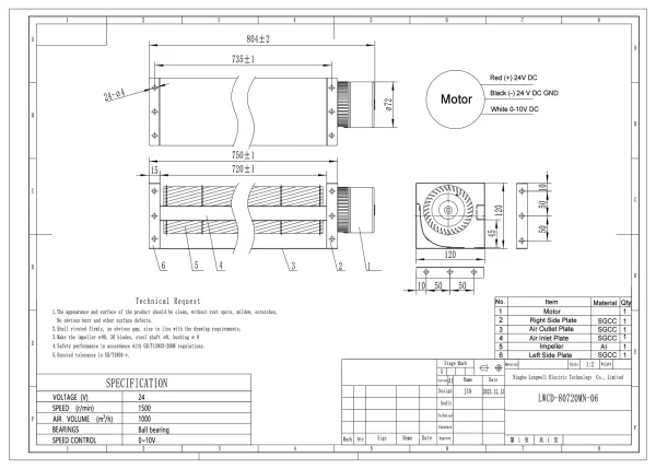 LWCD-80720MN-06 product photo