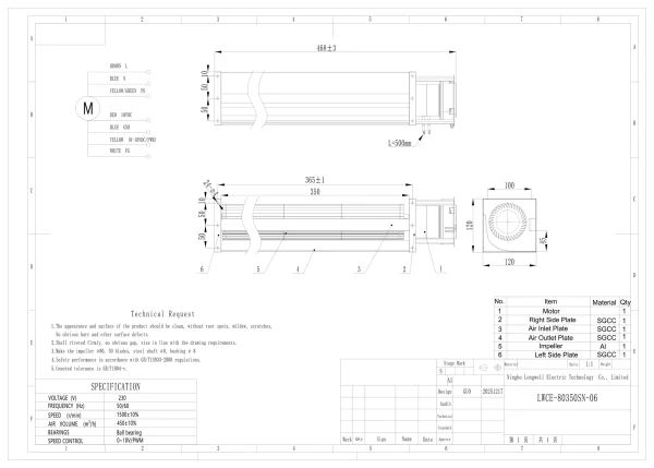 LWCE-80350SN-06 product photo