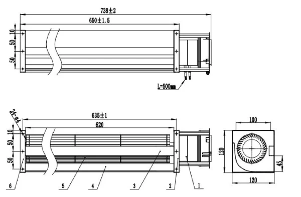 LWCE-80620SN-06 product photo