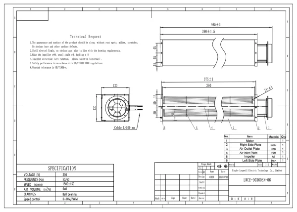 LWCE-90360SN-06 product photo