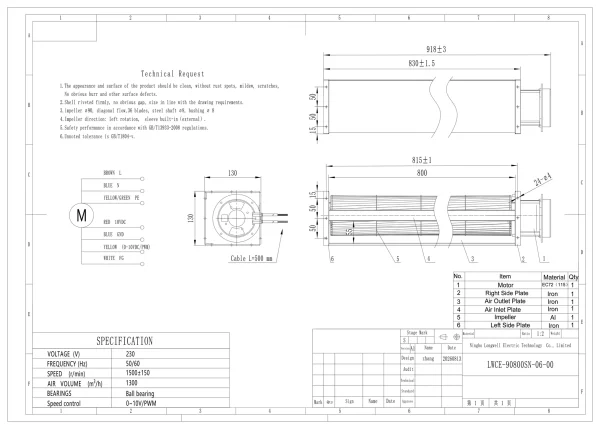 LWCE-90800SN-06 product photo