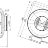 LWDA-125S-MBN-10 product photo