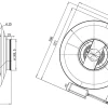 LWDA-150S-MBN-12 product photo