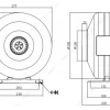 LWDA-150S-MBN-12 product photo