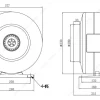 LWDA-200S-MBN-13 product photo